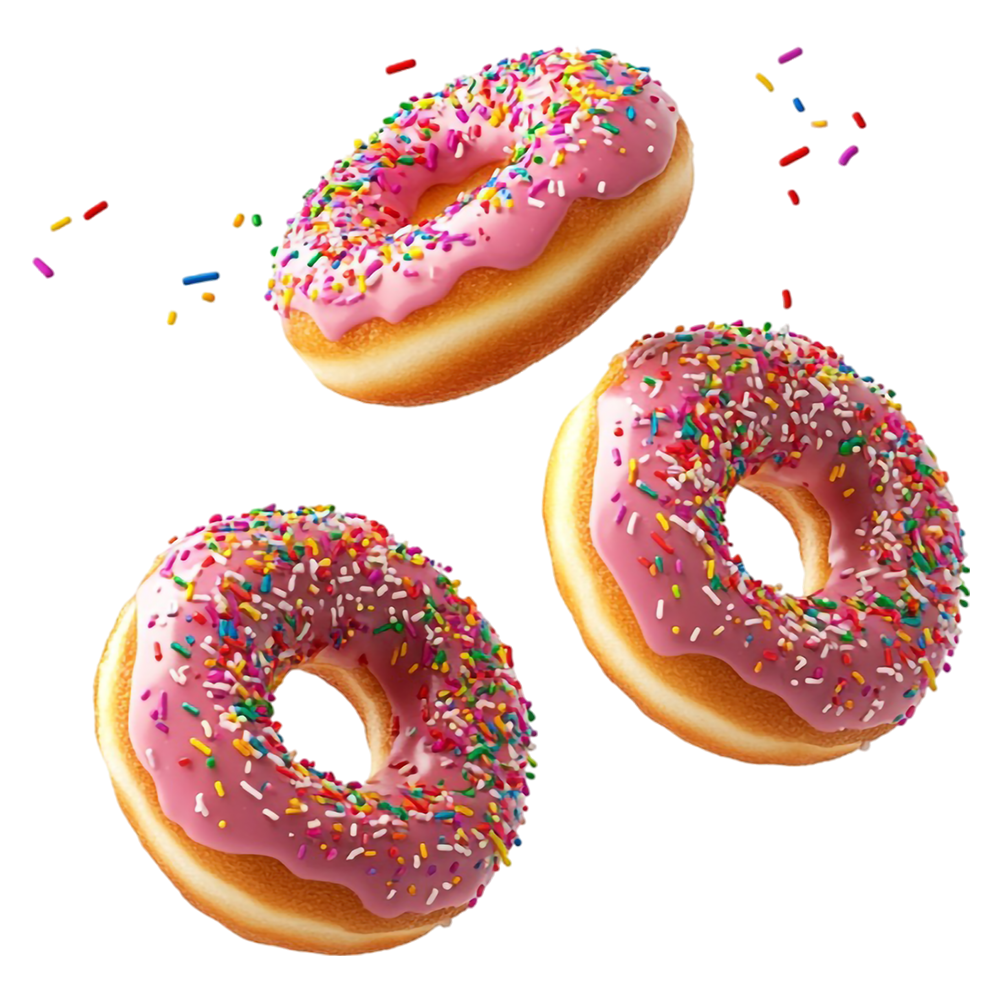 Donuts