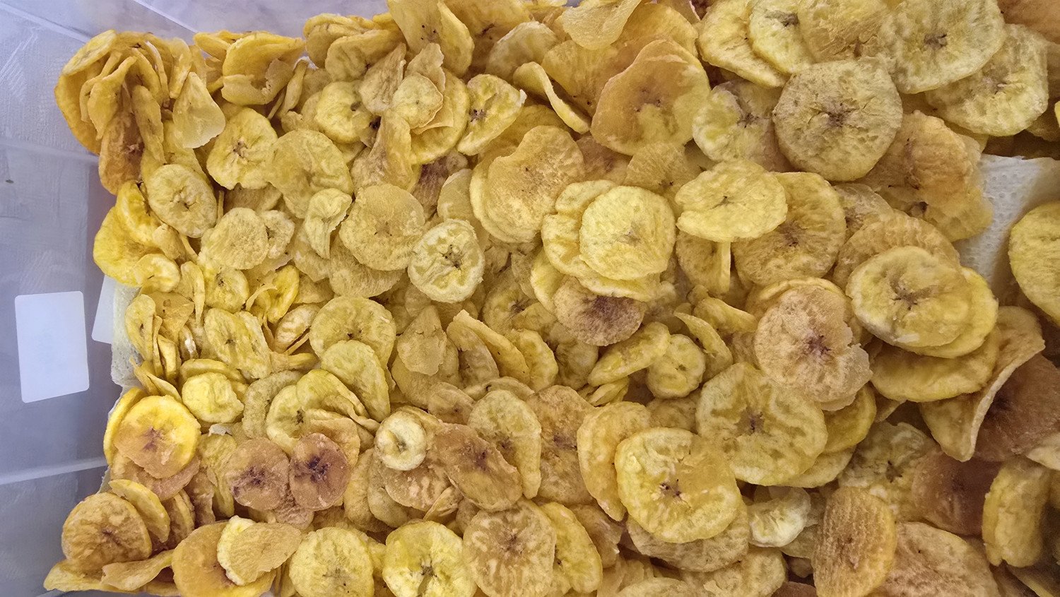 Kerala Banana Chips
