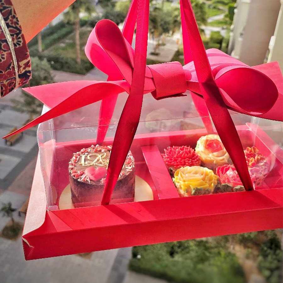 Customized  Luxury Hamper