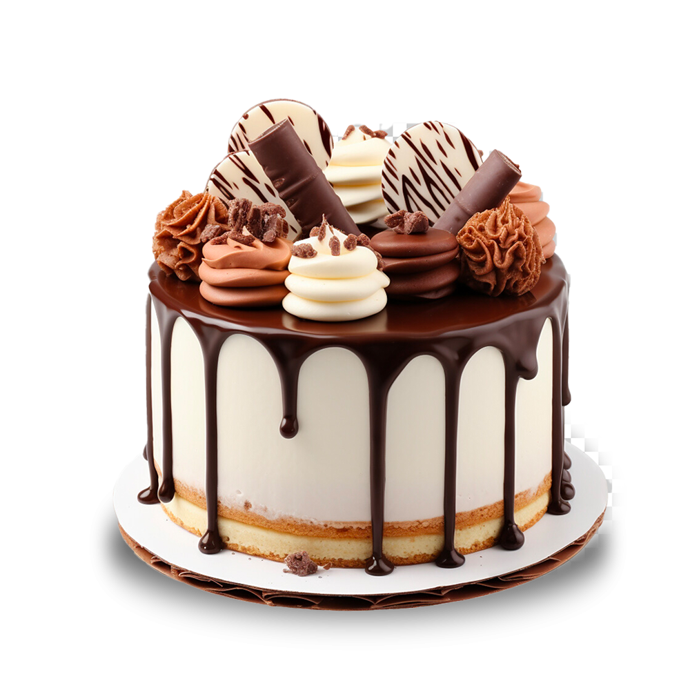 Classic Cakes