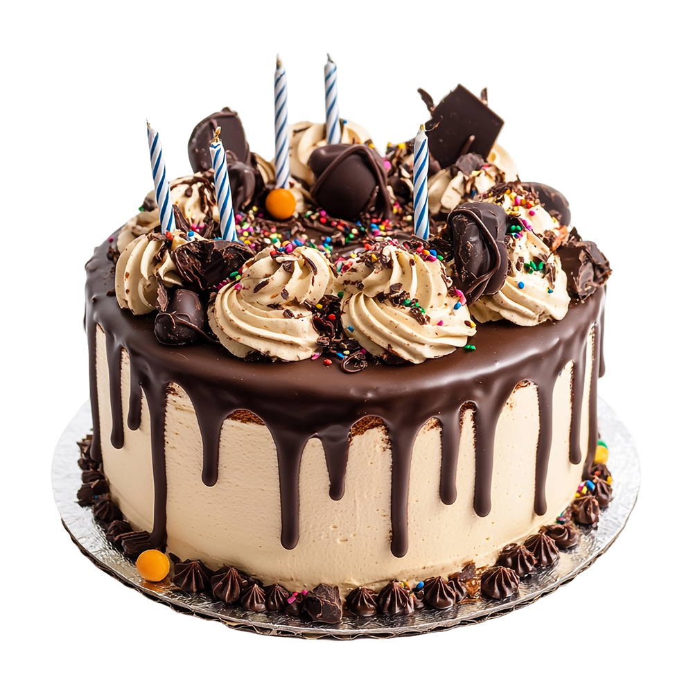 Cakes