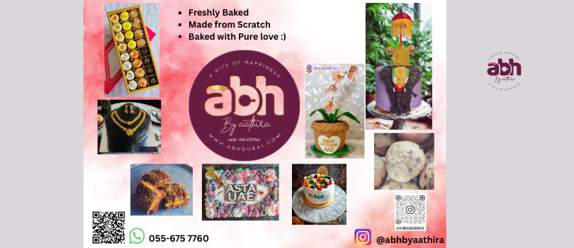 Abh by Aathira promo