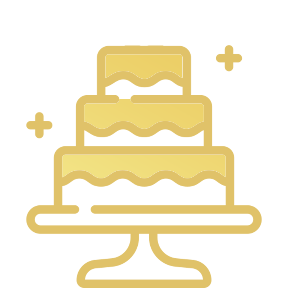 Special Cakes