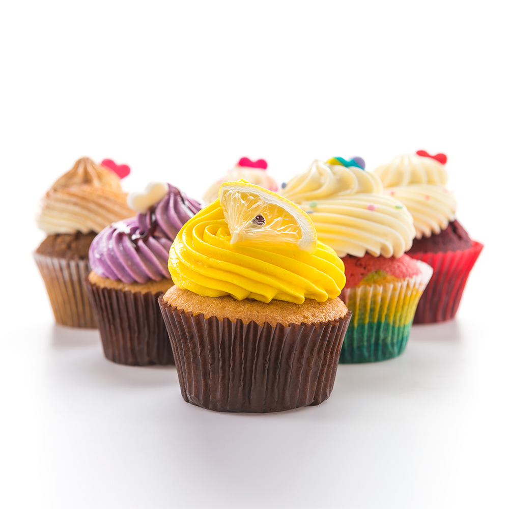 Cupcakes